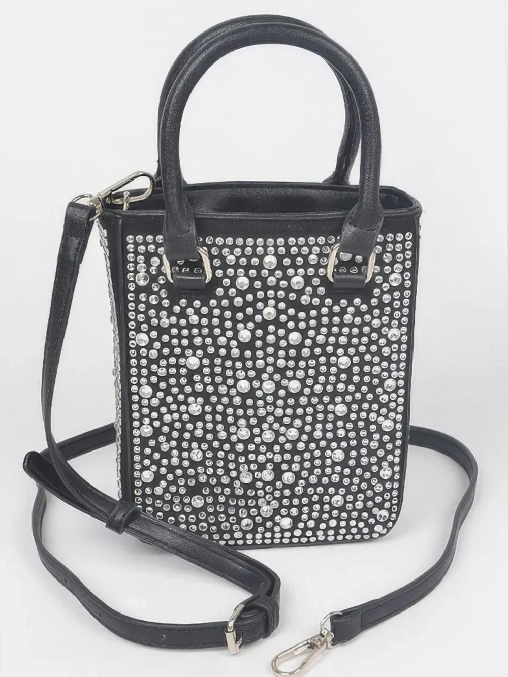 Hotfix Crossbody Bag